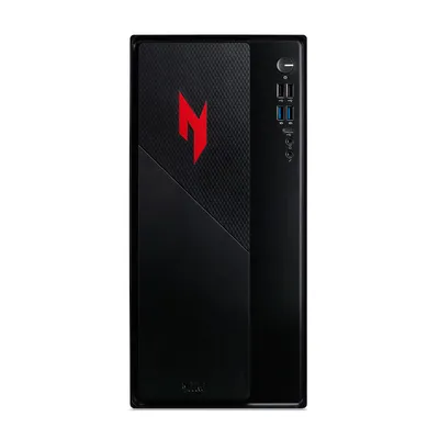 Acer Nitro 20 N20-100 | dg.bqbeg.006 | Tower - Core i5 13420H / 2.1 GHz