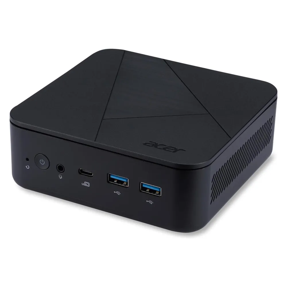Acer Nitro N50-120/R5-5600G/16GB/512TB SSD/RTX 3050/USB klávesnice+myš/W11 Home