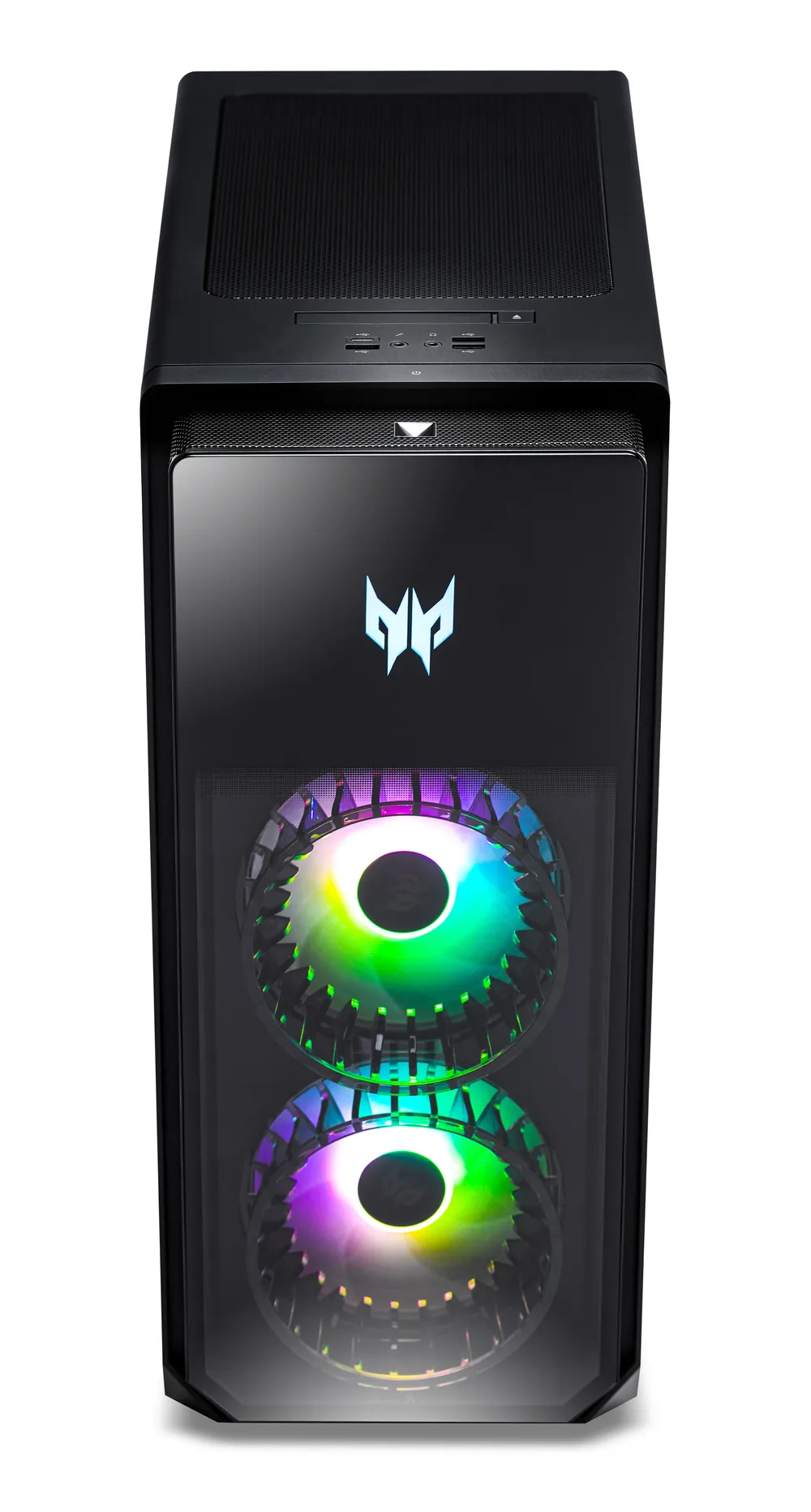 Acer Predator Orion 7000 PO7-640 | dg.e2teg.00s | Tower - Core i9 12900K / 3.2 GHz