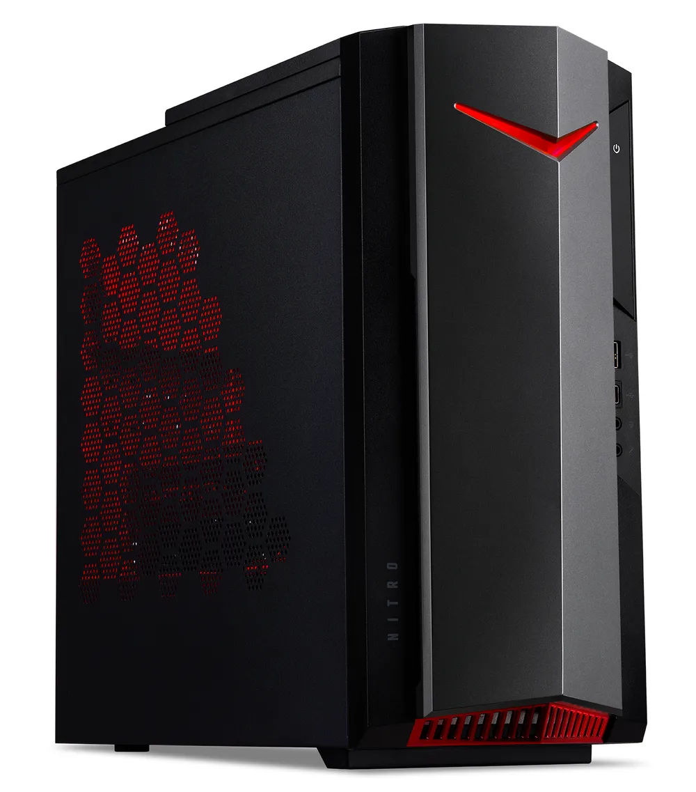 Acer NITRO 50 N50-640 | dg.e35eg.00c | Intel® Core? i5 - i5-12400