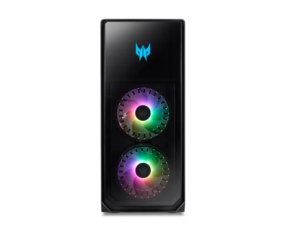 Acer Predator Orion 5000 PO5-650 | dg.e3aeg.004 | Tower - Core i7 13700F / 2.1 GHz
