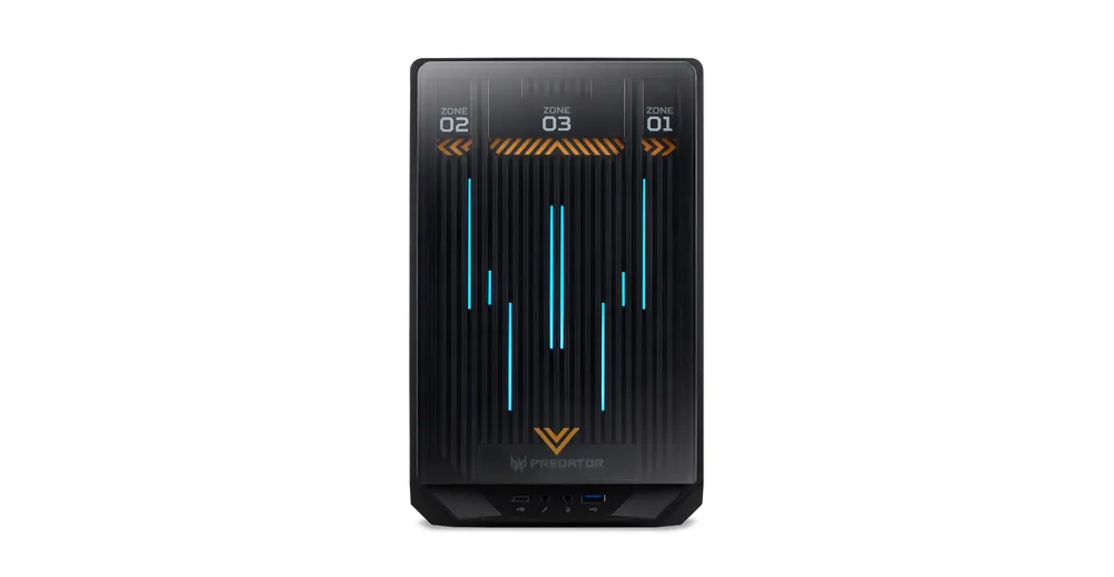 Acer Predator DG.E3REG.005 | dg.e3reg.005 | 2,1 GHz - Intel® Core? i7