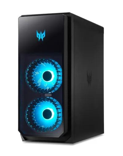 Acer Predator DG.E40EG.002 | dg.e40eg.002 | 2,1 GHz - Intel® Core? i7