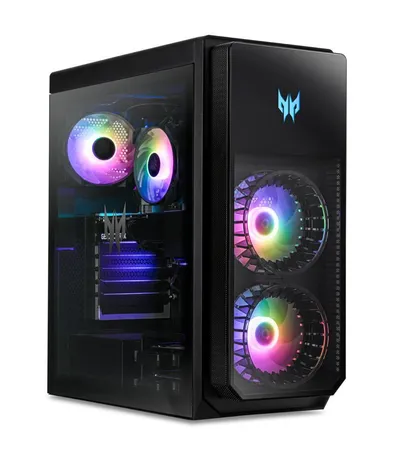 Acer Predator Orion 5000 PO5-655 | dg.e40eg.003 | Tower - Core i7 i7-14700F / 2.1 GHz