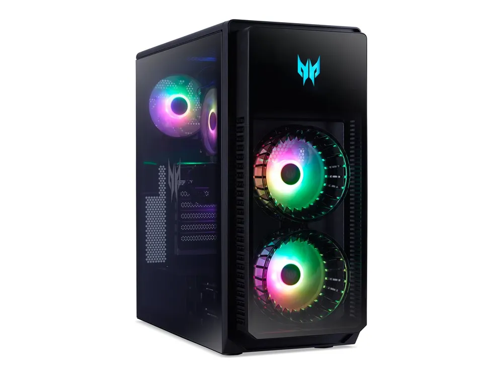 Acer Predator Orion 5000 PO5-655 | dg.e40eg.00e | Tower - Core i7 i7-14700F / 2.1 GHz