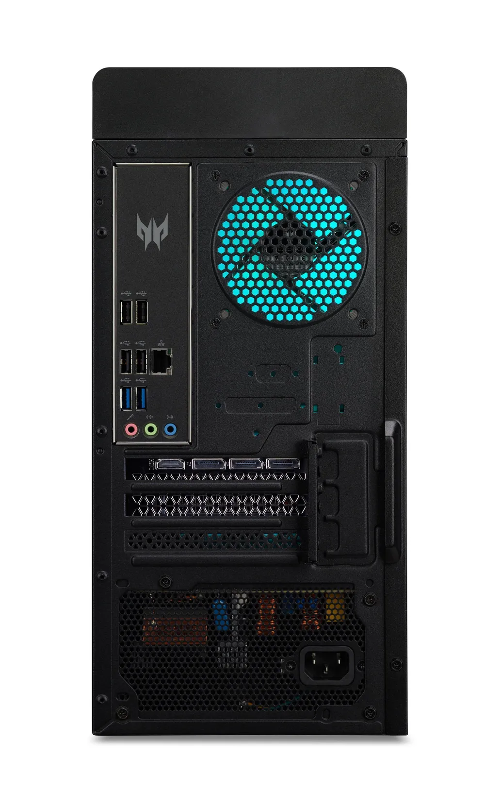 Acer Predator DG.E45EG.007 | dg.e45eg.007 | 5,4 GHz - Intel® Core? i7