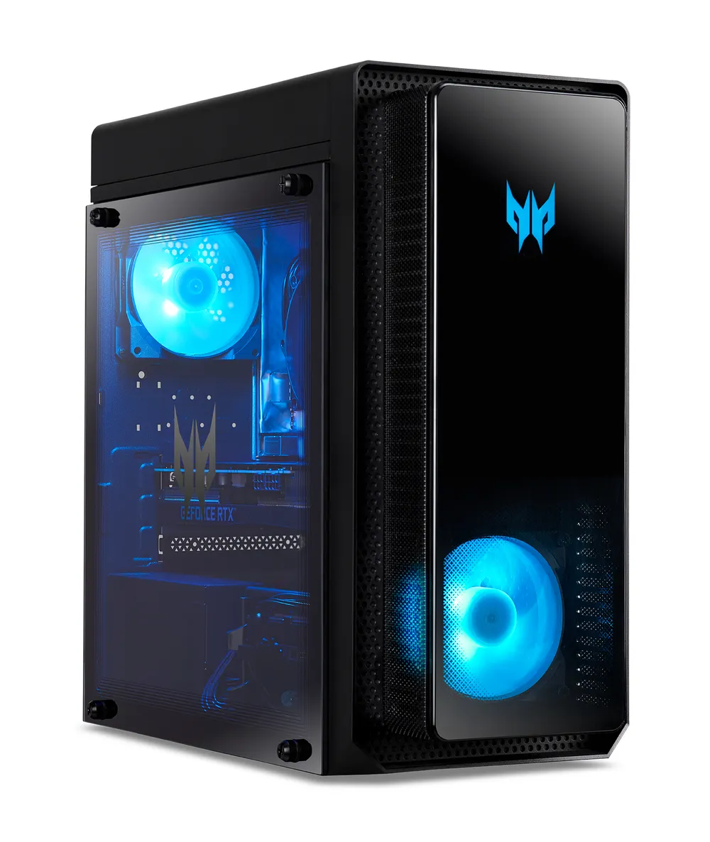 Acer Predator Orion 3000 PO3-655 i7-14700F 32GB/2TB SSD RTX 4070 SUPER | dg.e45eg.00l |