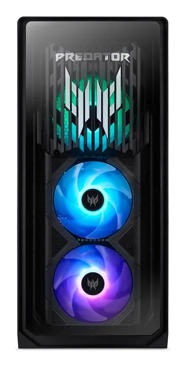 Acer Predator Orion 5000 PO5-660 | dg.e4eeg.004 | Tower - Core