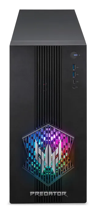 Acer Predator Orion 3000 PO3-665_H810 | dg.e4teg.008 | Tower