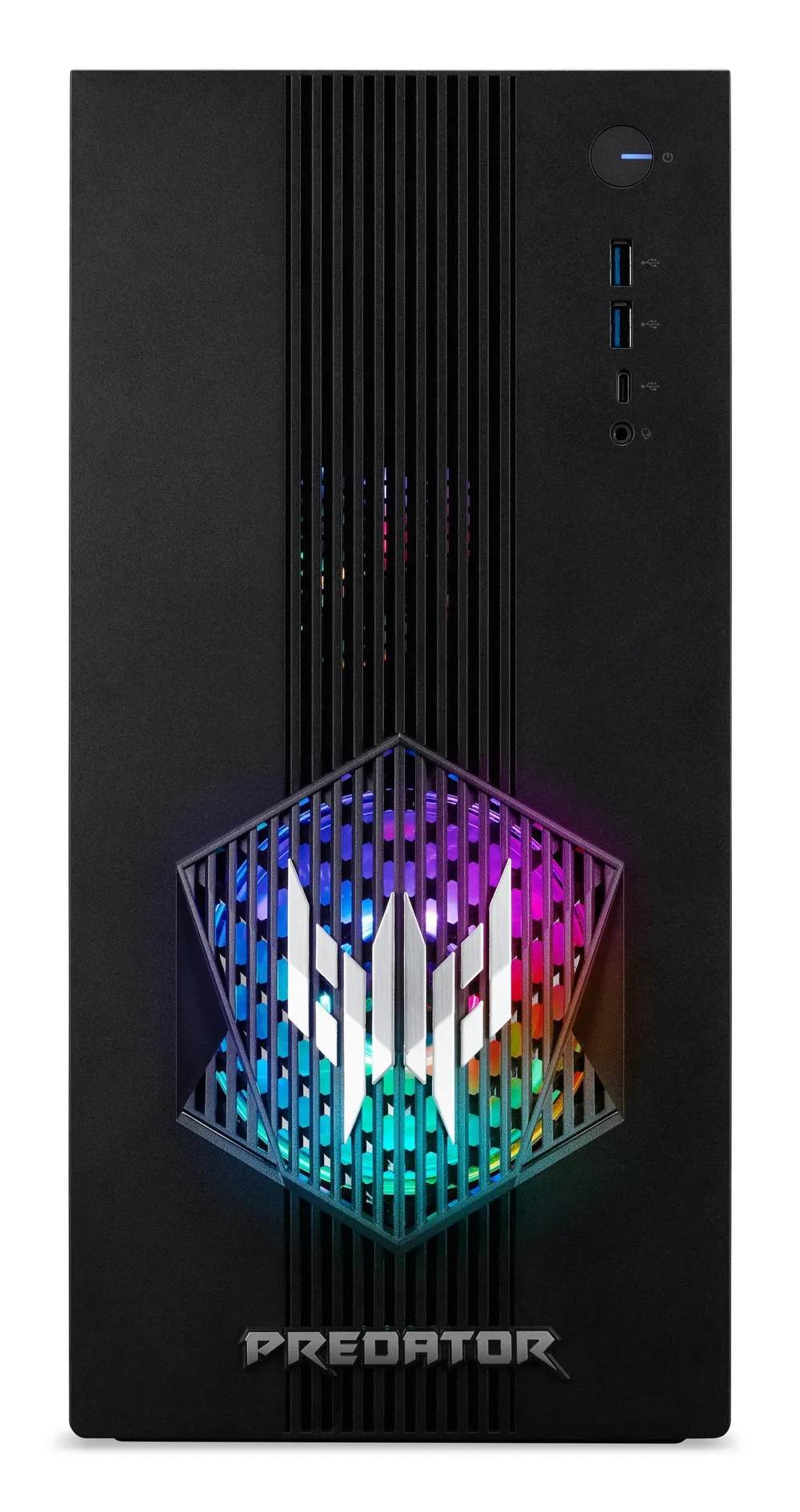 Acer Predator Orion 3000 PO3-665_H810 | dg.e4teg.00b | Tower
