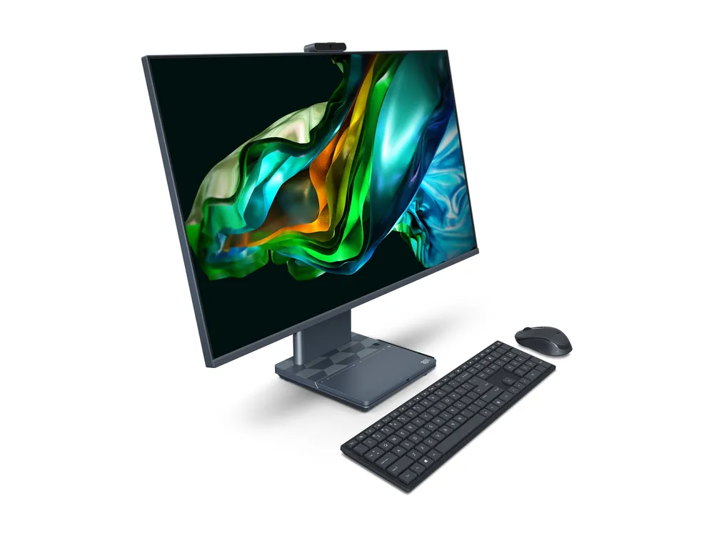 Acer Aspire S 32 S32-1856 | dq.bl6eg.002 | All-in-One (Komplettlösung) - Core i7 1360P