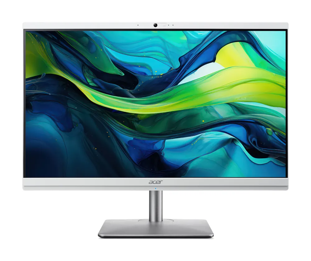 Acer Aspire C 24 C24-195ES | dq.bm5eg.004 | All-in-One (Komplettlösung)