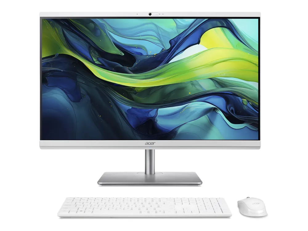 Acer Aspire C 27 C27-195ES | dq.bmgeg.003 | All-in-One (Komplettlösung)
