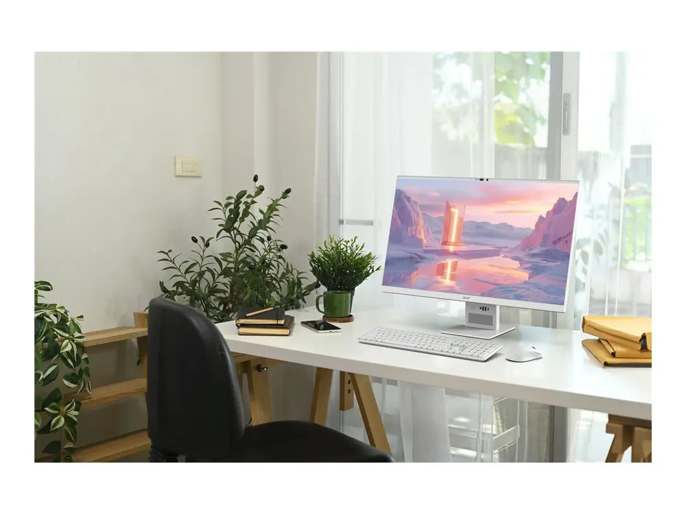 Acer Aspire C 27 AI C27B-GKRK | dq.bqpeg.004 | All-in-One (Komplettlösung)