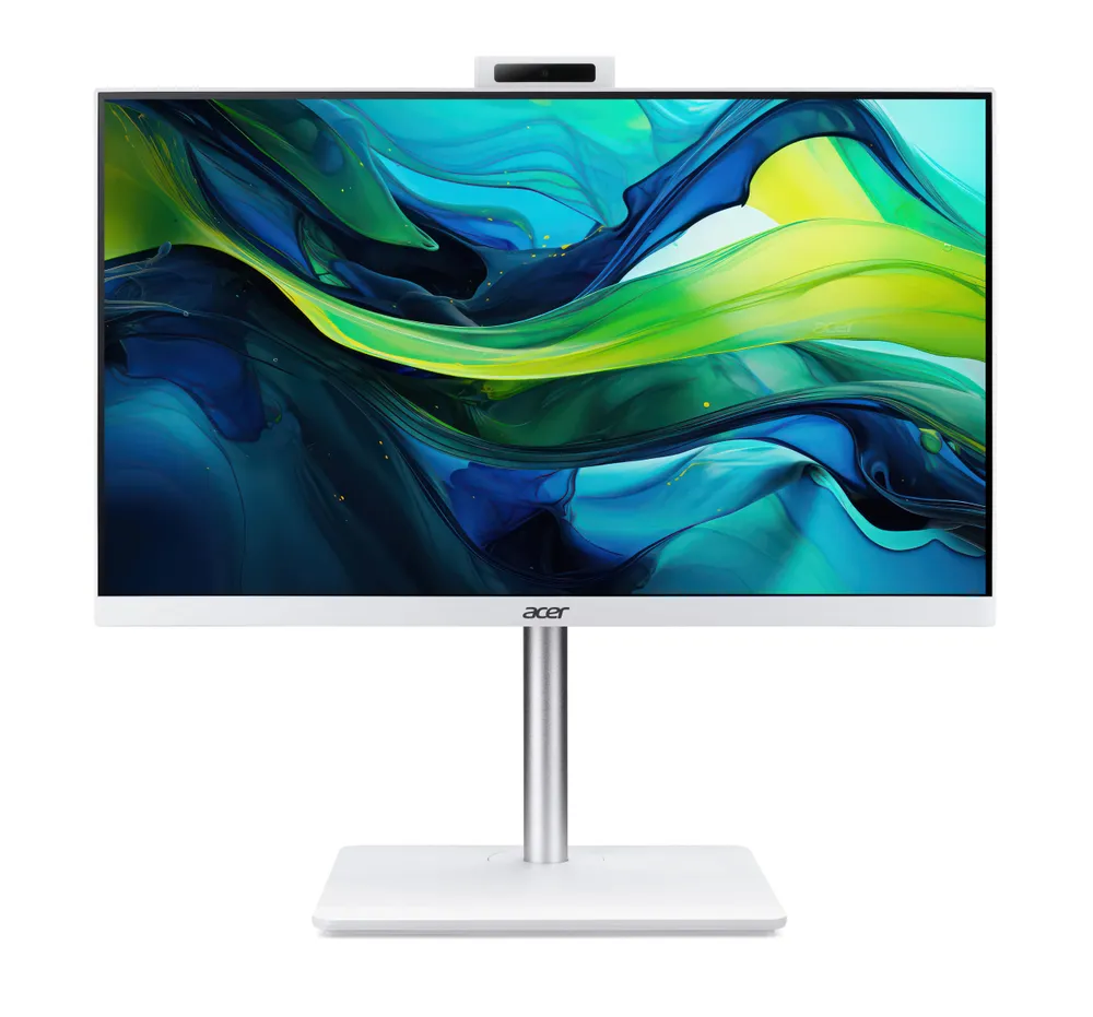 Acer Aspire C 24 C24A-GRPL | dq.brneg.001 | All-in-One (Komplettlösung)