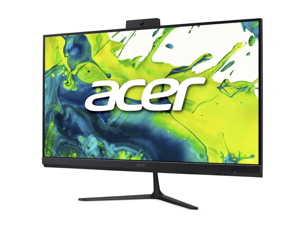 Acer Aspire C 27 C27-2G | dq.brseg.001 | All-in-One (Komplettlösung) - Core 5 120U / 1.4 GHz