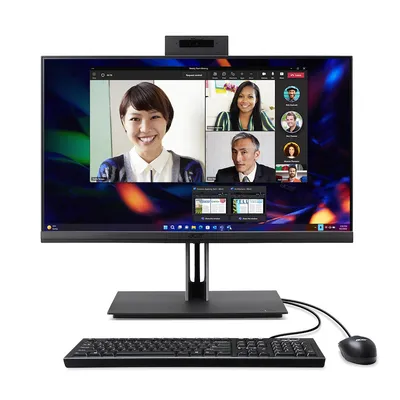 Acer Veriton VZ4714GT | dq.r03eg.001 | 60,5 cm (23.8") - Full HD