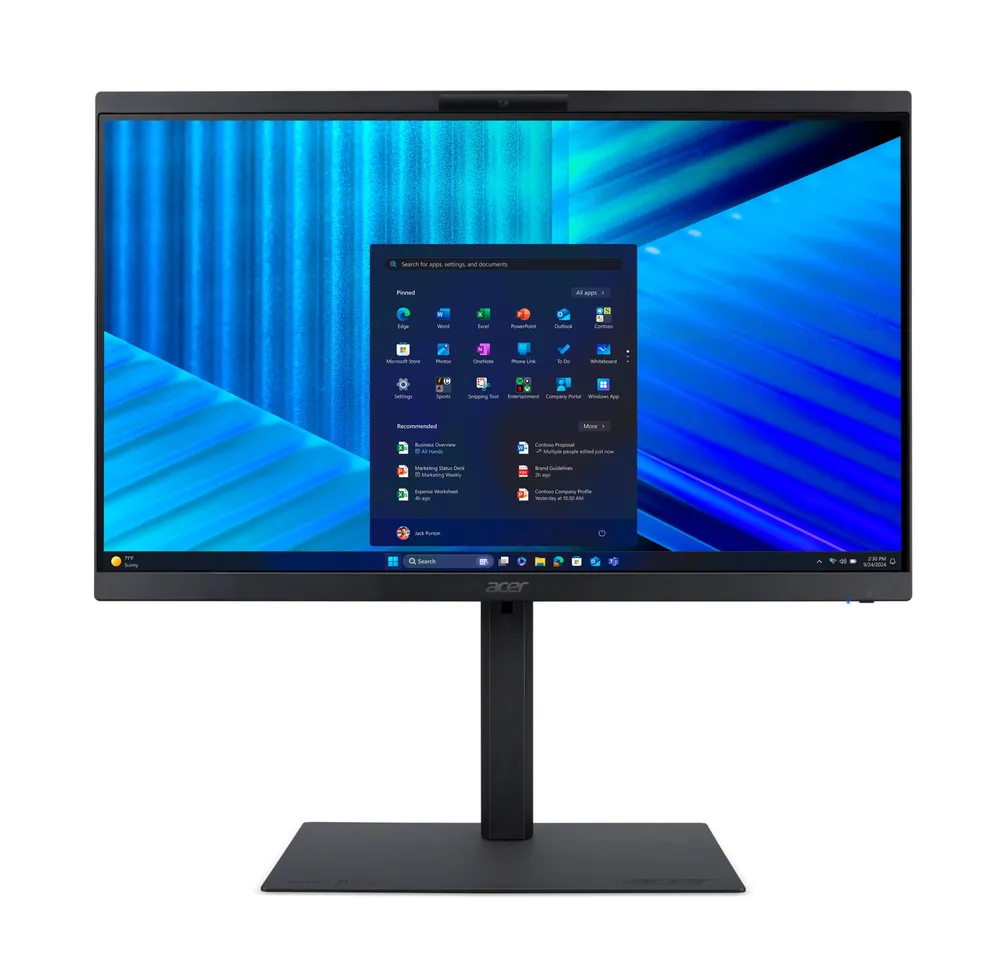 Acer Veriton Vero Z4734GT U51602 Pro