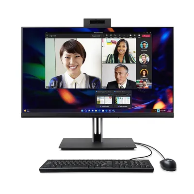 Acer Veriton Z4717GT | dq.vzueg.002 | 68,6 cm (27") - Full HD