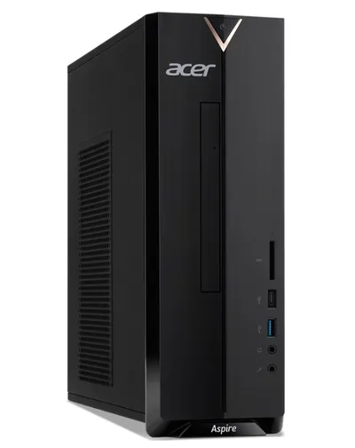 Acer Aspire XC-840 | dt.bh4eg.00c | SFF - Pentium Silver N6005