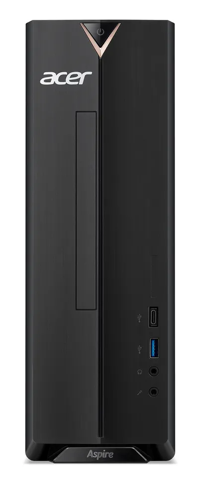 Acer Aspire XC-840 | dt.bh6eg.00a | SFF - Celeron N4505 / 2 GHz