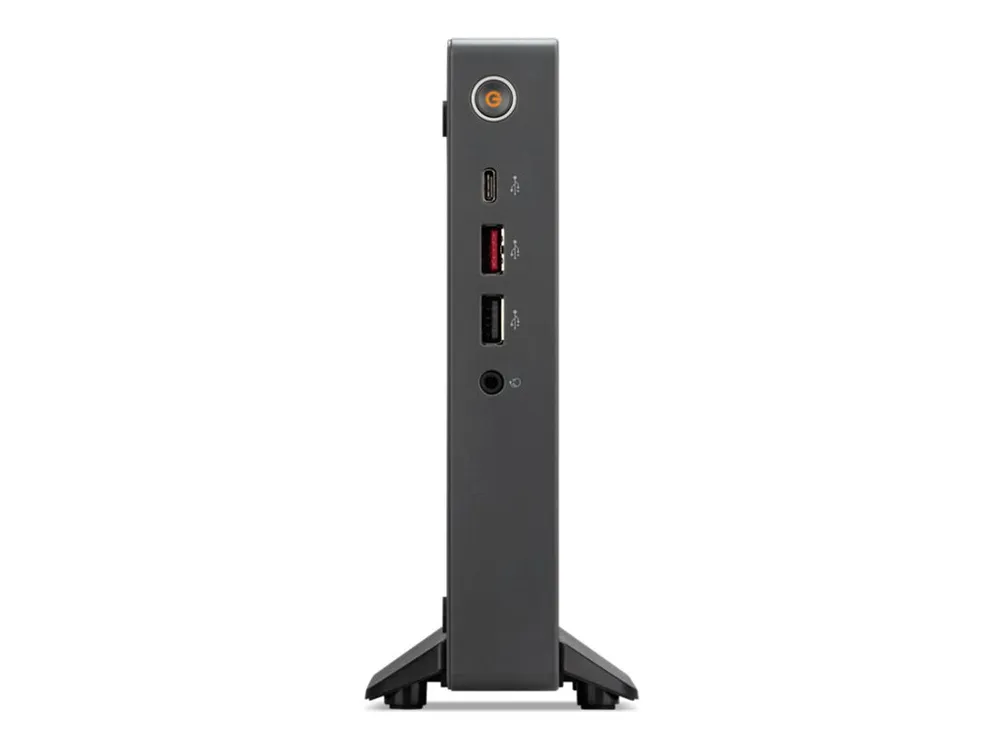 Acer Revo Box RB610 | dt.bl2eg.00c | Mini-PC - Core i3 i3-1315U / 1.2 GHz