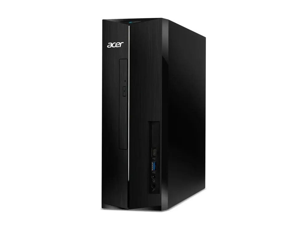 Acer Aspire XC-1785 | dt.blseg.012 | Compact Tower - Core i3 i3-14100 / 3.5 GHz