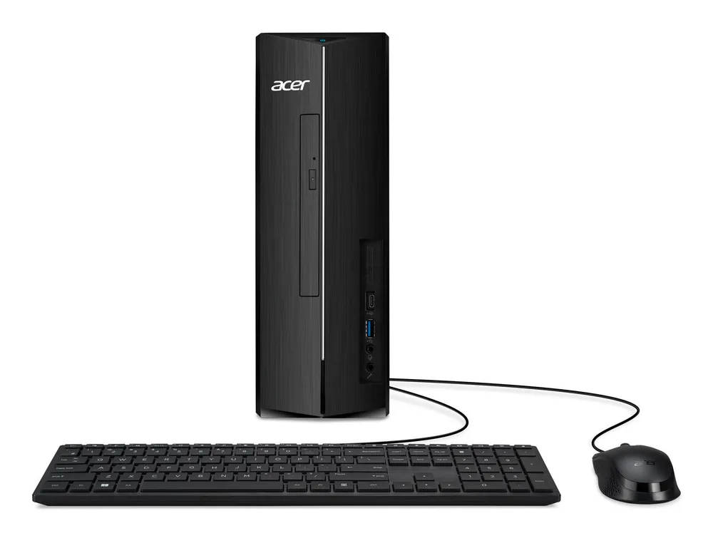 Acer Aspire XC-1710 | dt.blxeg.002 | Compact Tower - Core i3 N305