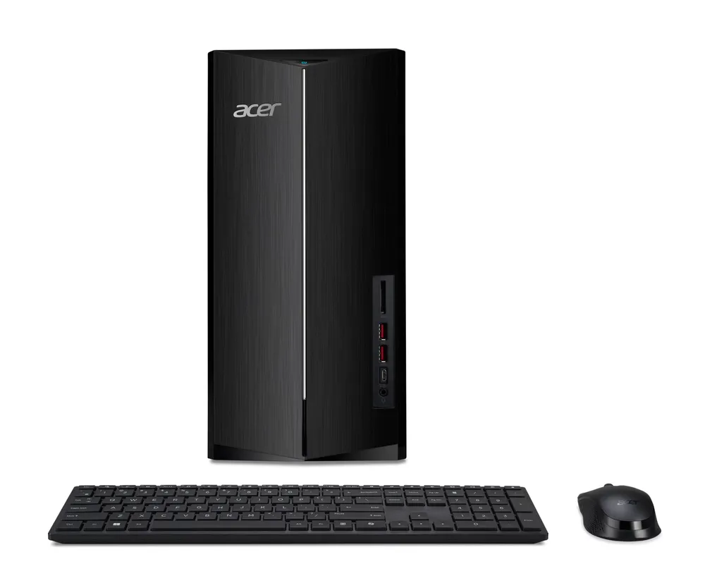 Acer Aspire TC-1860 U5610