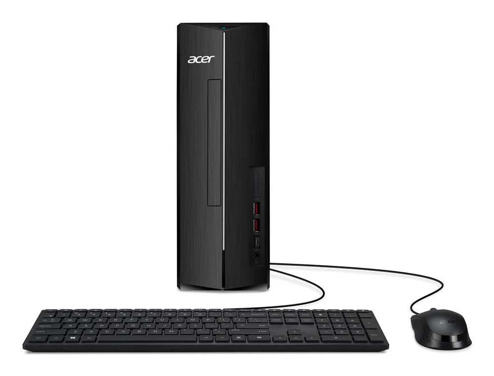 Acer Aspire XC-1860 | dt.bmyeg.00a | Core Ultra 7 265 - 32GB RAM