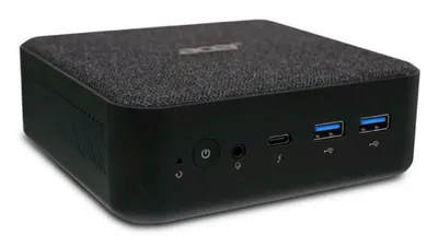 Acer Revo RB102 Mini-PC | dt.bngeg.002 | Core i5-1334U - 16GB