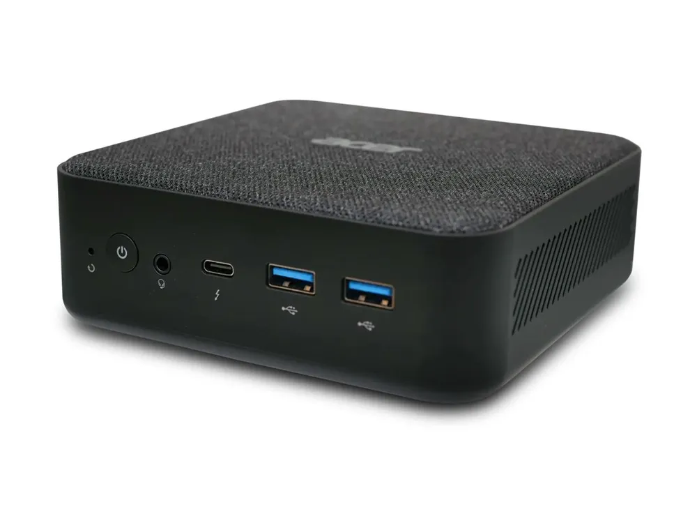 Acer Revo RB102 | dt.bngeg.004 | Core i5-1334U - 16GB