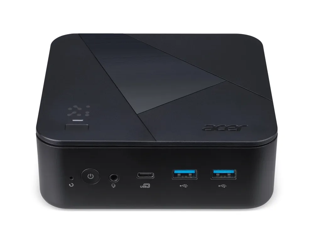 Acer Revo Box AI RB102-LNL | dt.bpleg.002 | Barebone - Mini-PC