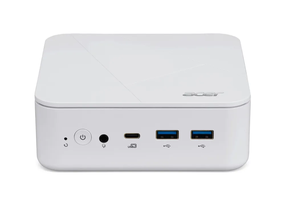 Acer Revo Box RB102-01CPW Mini