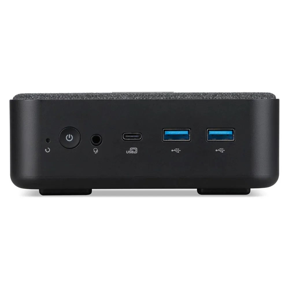 Acer Revo RB102 Mini PC Core Ultra 7 265V 16GB/1TB Win11 Pro DT.BPMEG.004