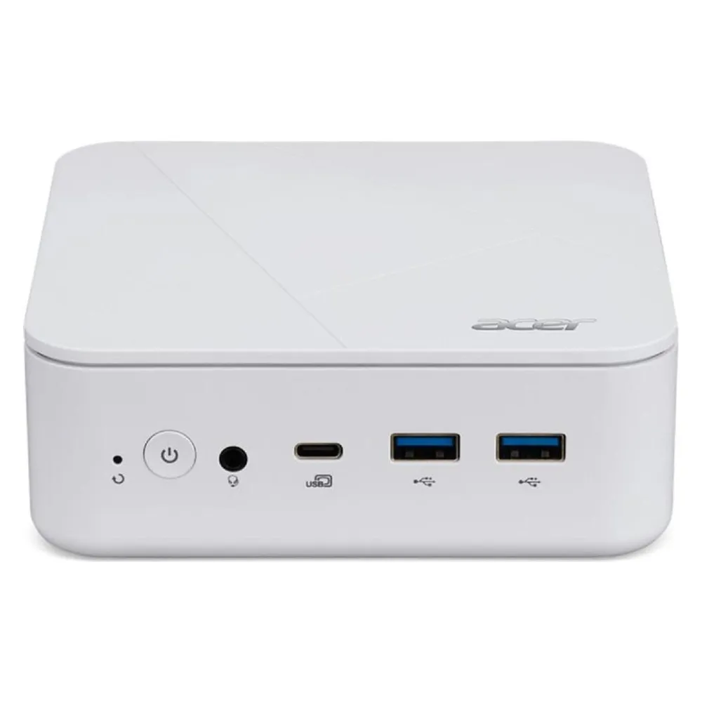 Acer Revo RB102 Mini PC Ryzen 5 7430U 16GB/512GB Win11 Pro DT.BPYEG.006