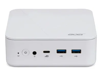 Acer Revo Box RB102-BARR | dt.bpyeg.006 | Barebone - Mini-PC