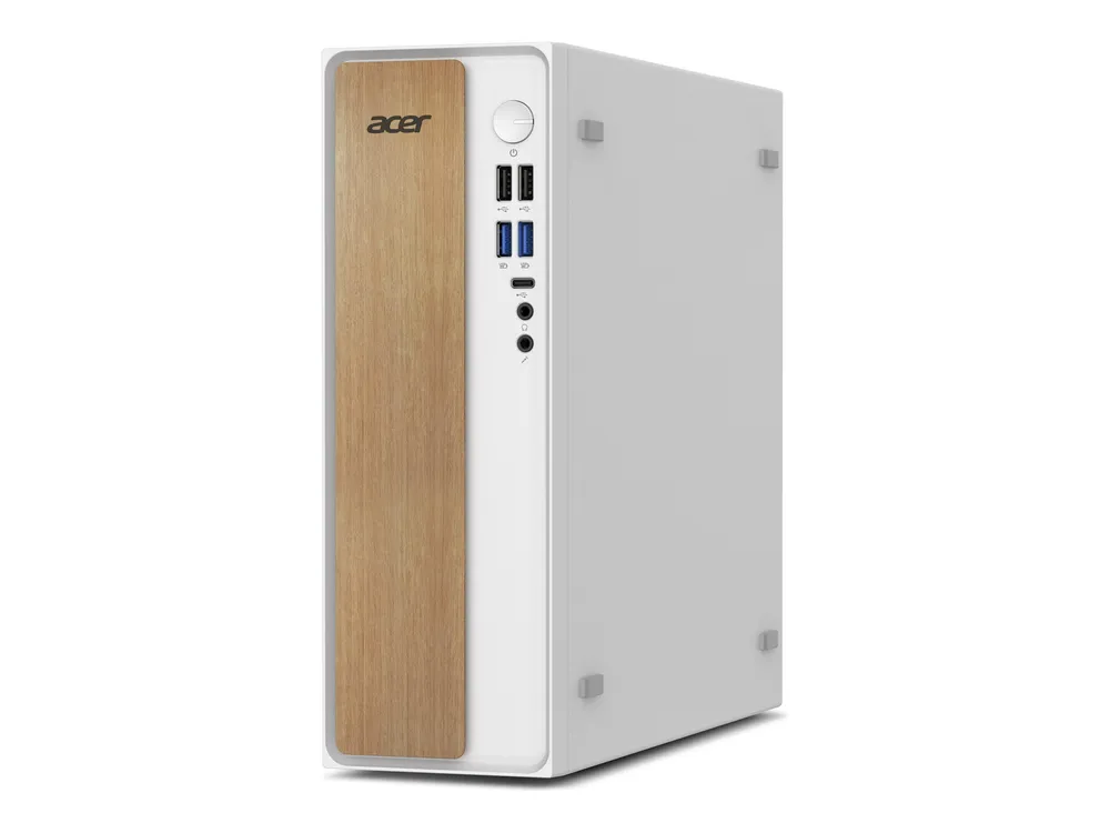 Acer Aspire XC101-13H5U | dt.bq8eg.005 | Compact Tower - Core i5 13420H / 2.1 GHz