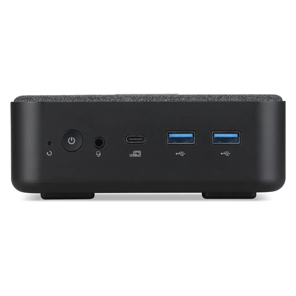 Acer Revo RB102 (1024 GB, 32 GB, AMD Ryzen 7 7730U)