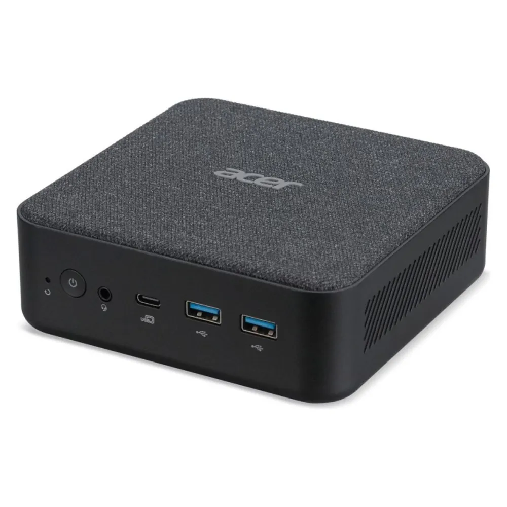 Acer Revo RB102 (512 GB, 16 GB, Intel Core 5 120U)