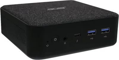 Acer Revo Box RB102-RPL | dt.brfeg.002 | Barebone - Mini-PC