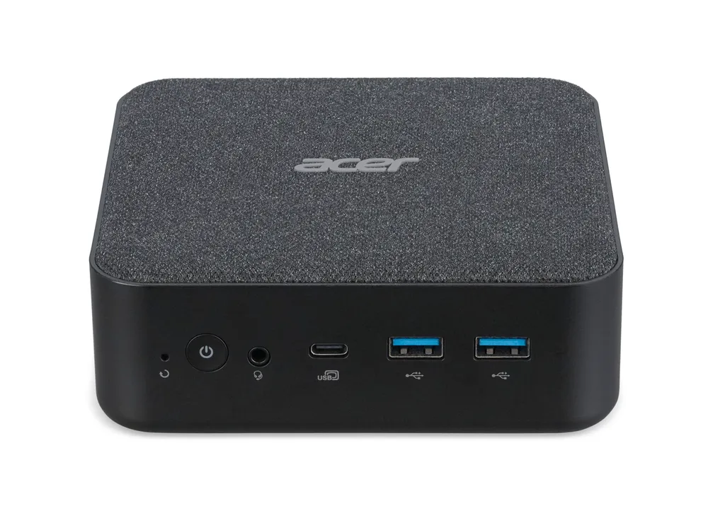 Mini PC Acer Revo Box RB102-14U5U Intel Core 5 120U 16GB 512GB SSD Intel Graphics Windows 11