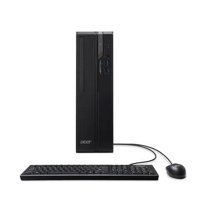 Acer Veriton X2 VX2720G | dt.r1neg.001 | Compact Tower - Core