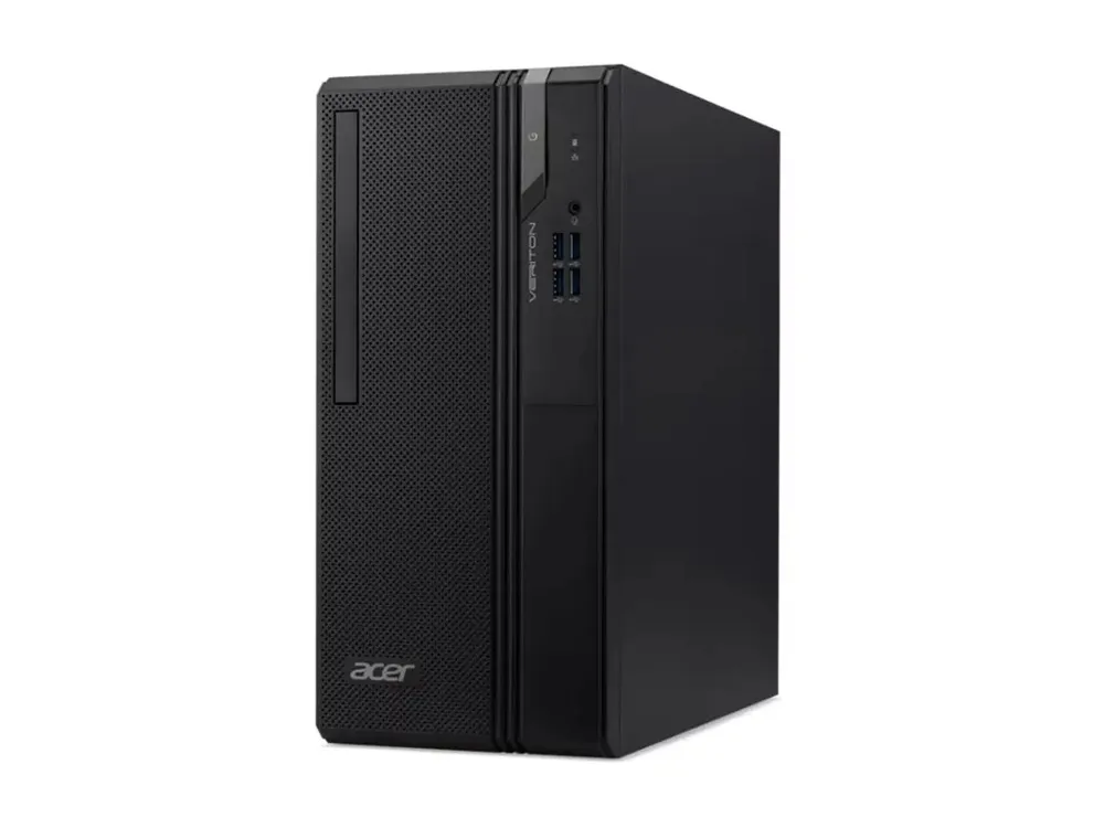 Acer Veriton S2 VS2720G | dt.r1peg.002 | Mid tower - Core i3