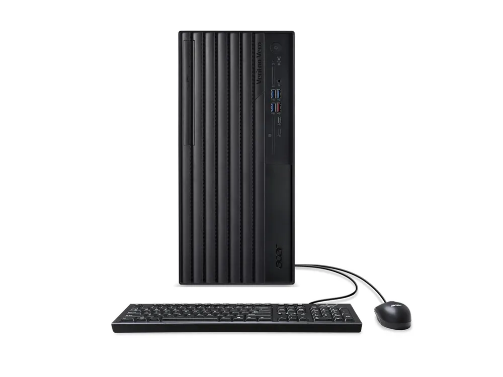 Acer Veriton Vero M4 VVM4720GT | dt.r1weg.006 | Mid tower - Core i7 i7-14700 / 2.1 GHz