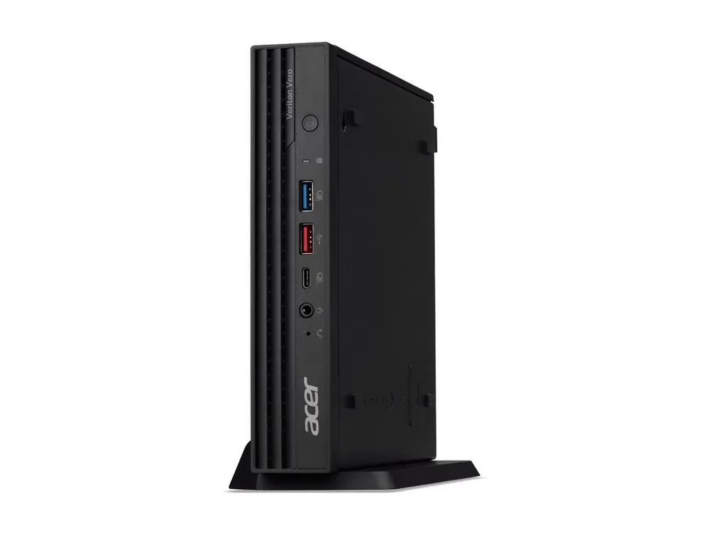 Acer Veriton Vero X4 VVX4720GT | dt.r1xeg.001 | Compact Tower