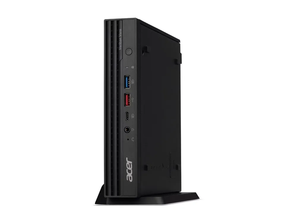 Acer Veriton Vero N4 VVN4720GT | dt.r2beg.00f | Mini-PC - Core i7 i7-14700T / 1.3 GHz