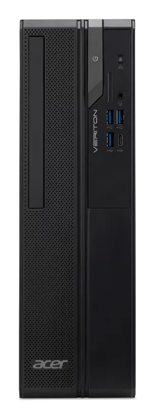 Mini PC Acer Veriton 2000 Intel Core i3-14100 8GB 256GB SSD UHD Graphics Windows 11 Pro Wi-Fi 6E