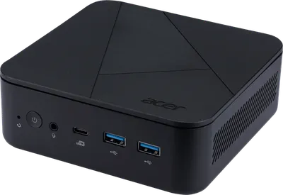 Acer Veriton N1502G I7516 NUC