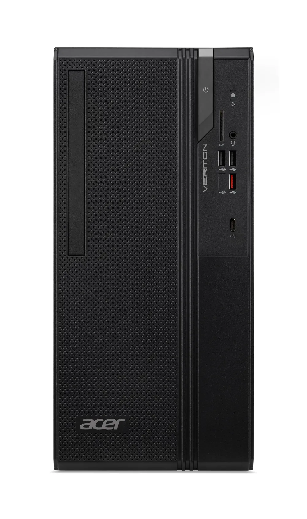 Desktop-PC Acer Veriton VS2730G Intel Core Ultra 7 265 16GB 512GB SSD Windows 11 Pro WiFi7